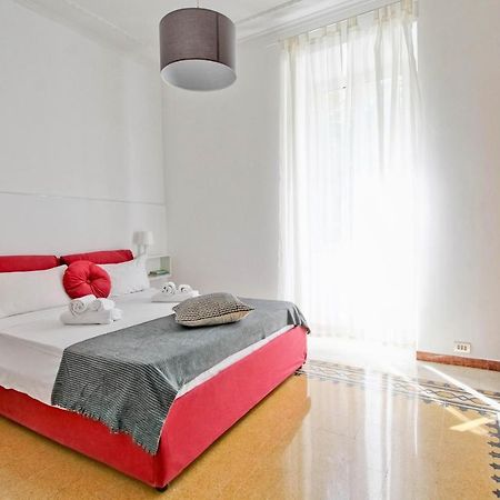 Appartement Casa Ceneda à Rome Extérieur photo