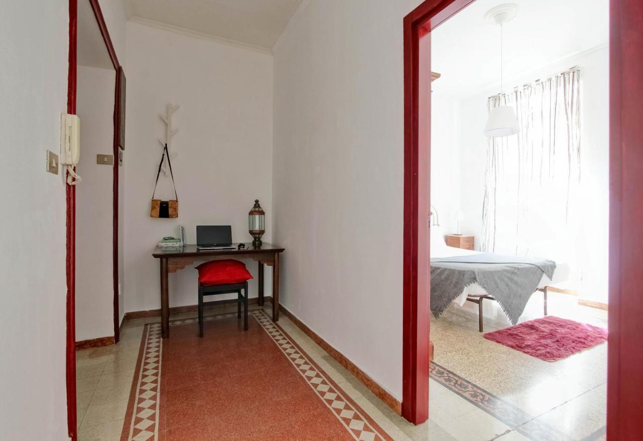 Appartement Casa Ceneda à Rome Extérieur photo